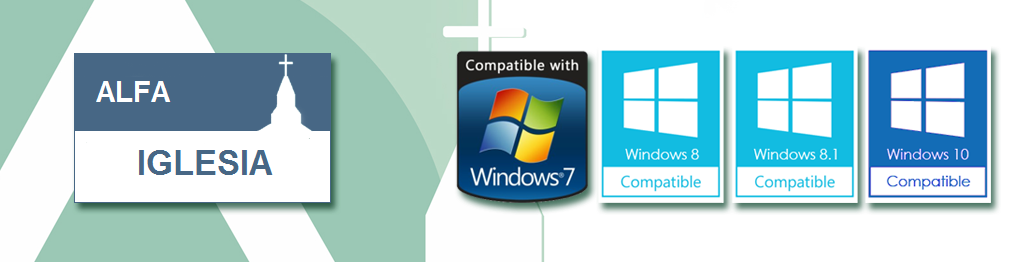 AlfaIglesia Cloud