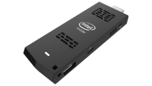 Intel compute Stick