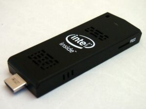 Intel Compute Stick