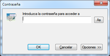 Rohos Mini Drive - Encriptar USB