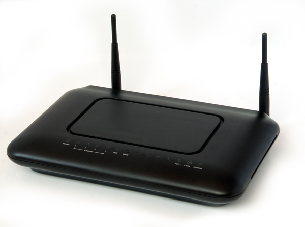 Cómo mejorar la seguridad del router