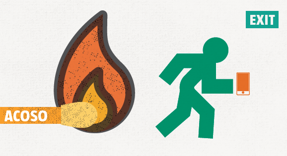 Detectar el acoso escolar - VirtualBodyguard