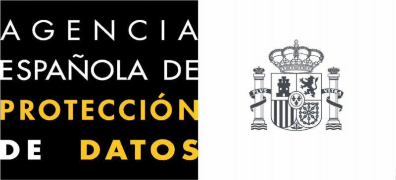 Nuevo Reglamento Europeo de Datos Personales