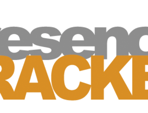 Presencia Tracker